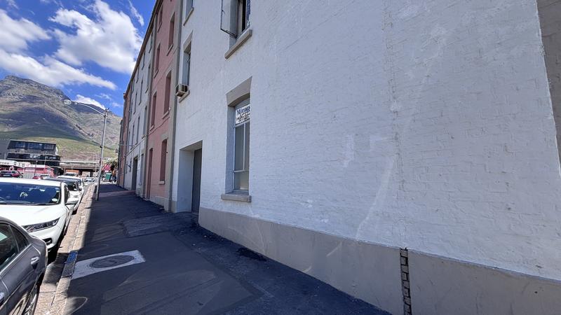 To Let commercial Property for Rent in Woodstock Western Cape